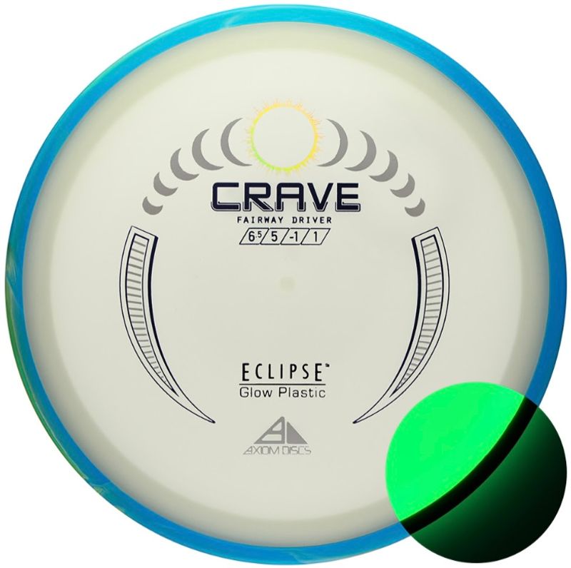 Eclipse Crave
