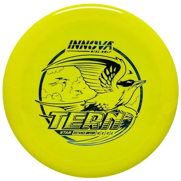 Hovedbilde Star Tern