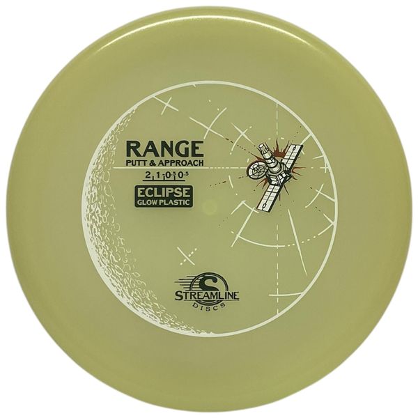 Hovedbilde Eclipse Range