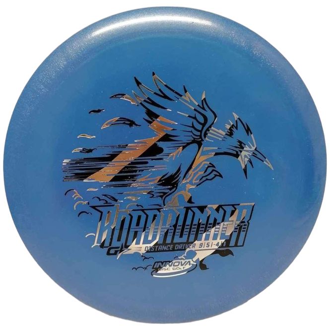 Hovedbilde G-Star Roadrunner