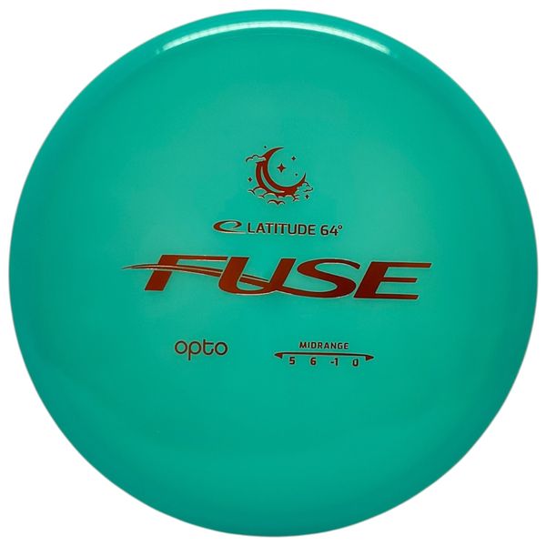 Hovedbilde Opto Moonshine Fuse