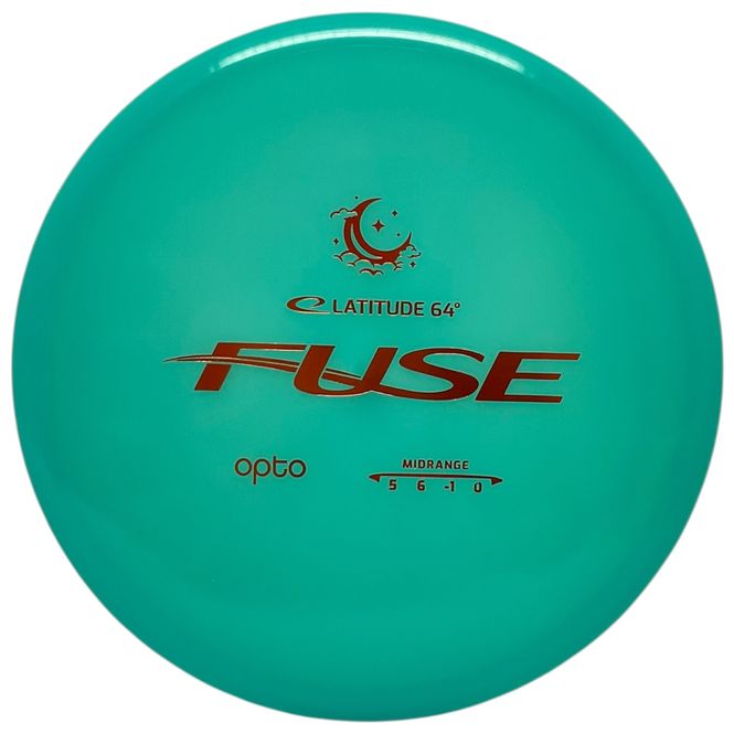 Hovedbilde Opto Moonshine Fuse