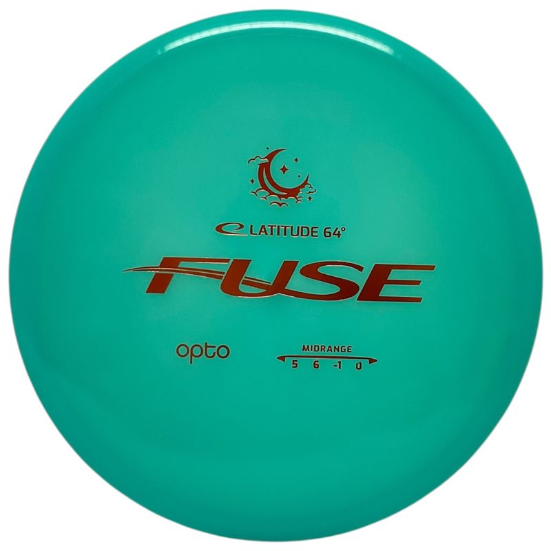 Opto Moonshine Fuse