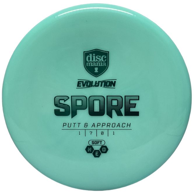 Hovedbilde Soft Neo Spore