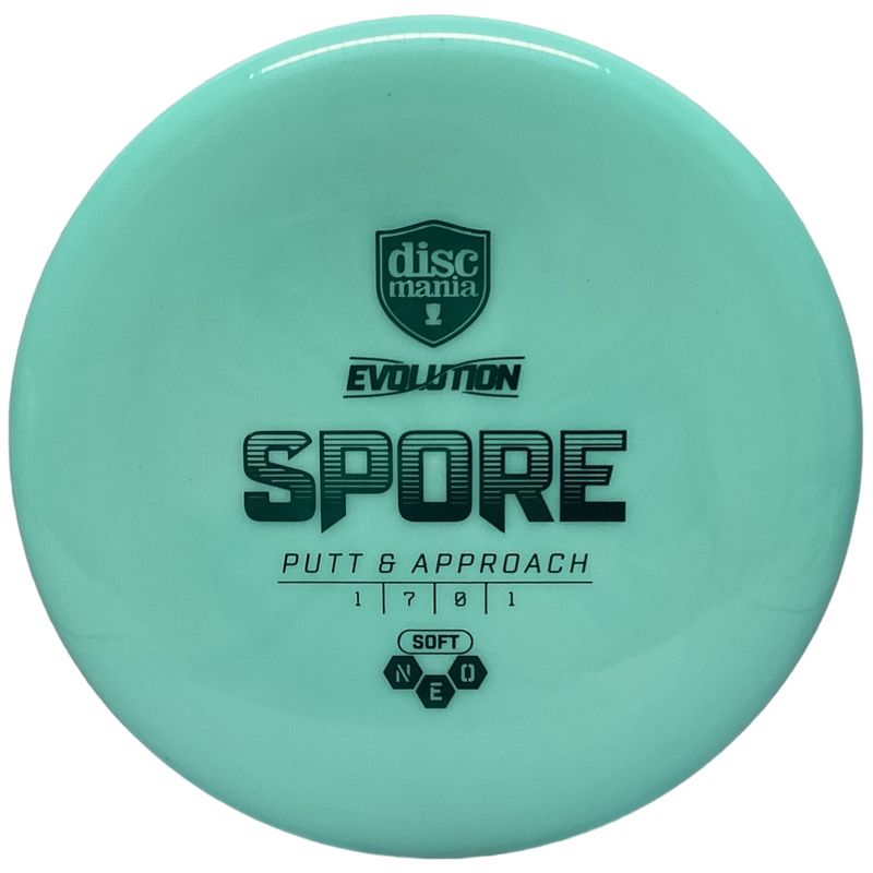 Soft Neo Spore