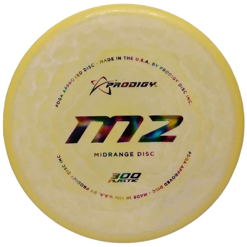 M2 300