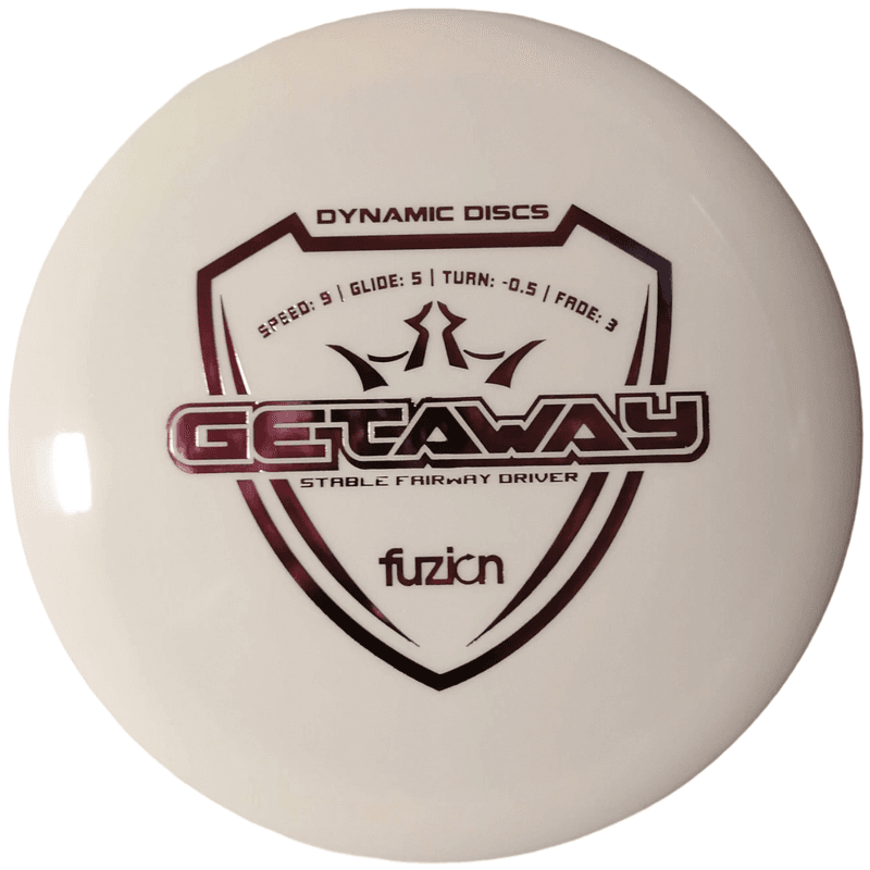 Fuzion Getaway