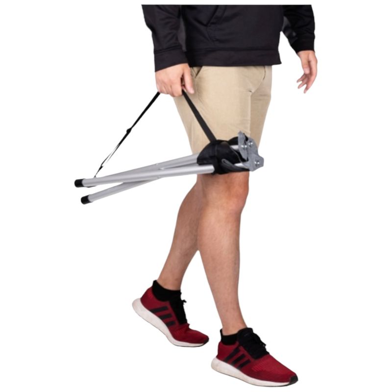 MVP Large Tripod Stool