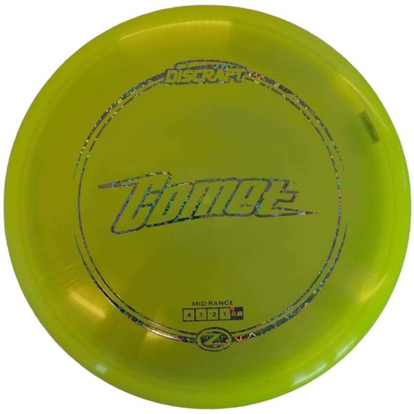 Bilde av Z-Line Comet