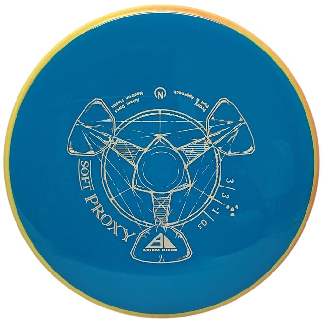 Hovedbilde Neutron Soft Proxy