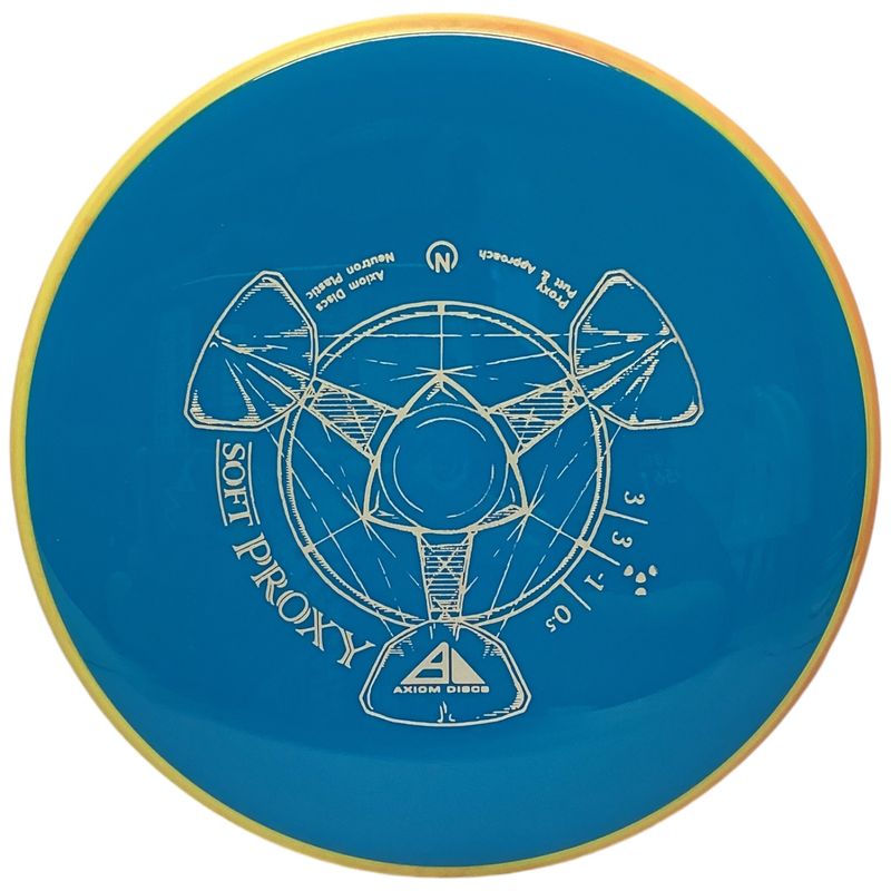Neutron Soft Proxy