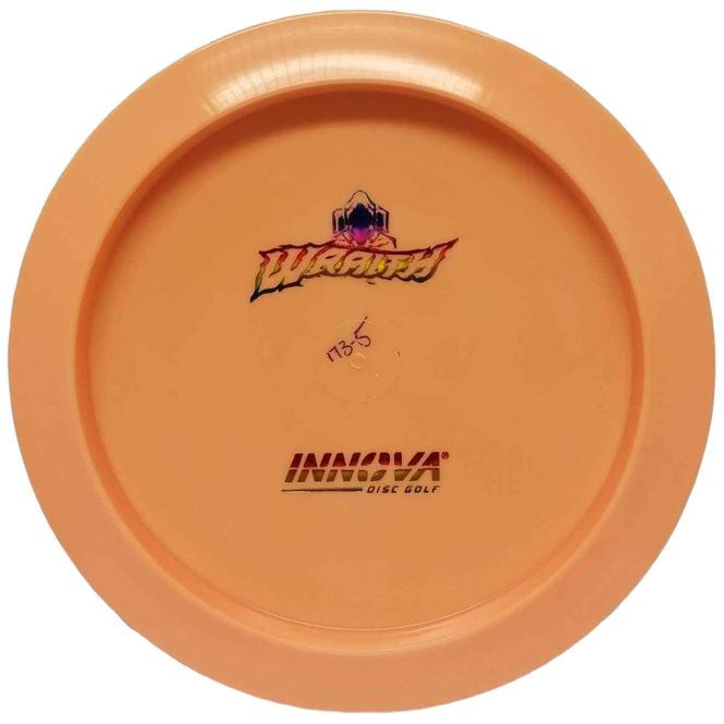 Hovedbilde Star Wraith Bottom Stamped 