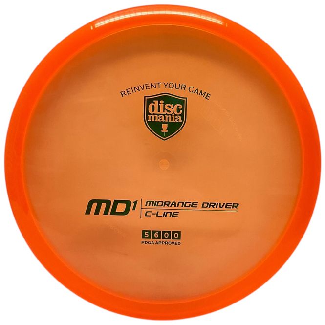 Hovedbilde C-Line MD1