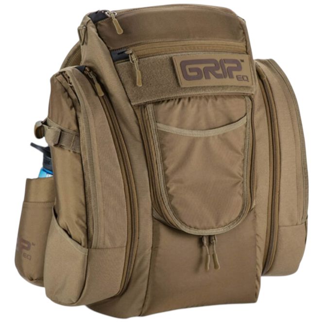 Hovedbilde GRIP EQ CX1 Series