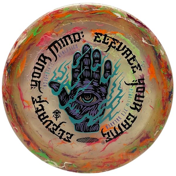 Hovedbilde Vex Breaker Requiem