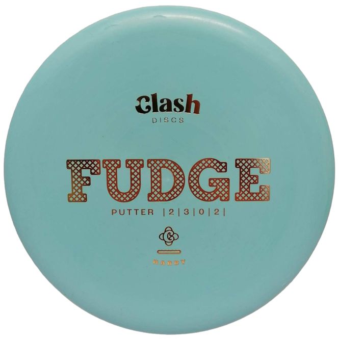 Hovedbilde Hardy Fudge