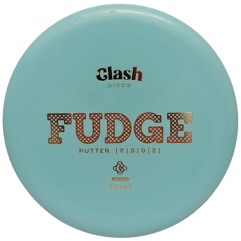 Hardy Fudge