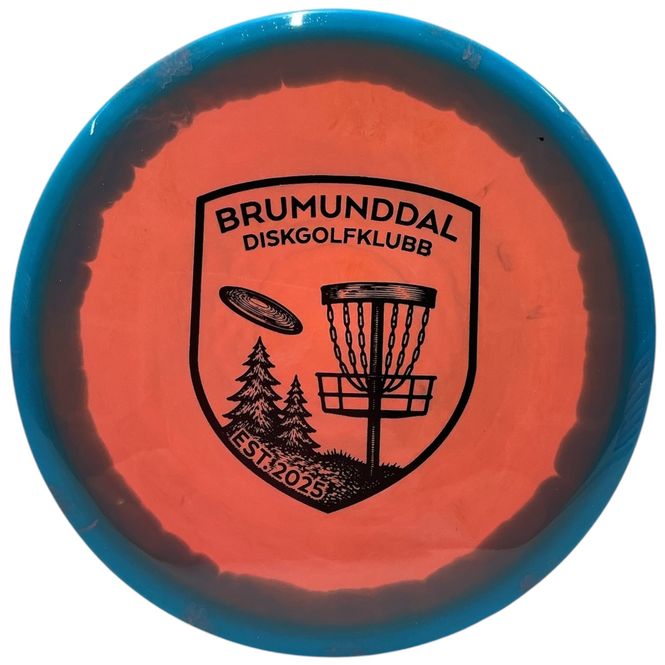 Hovedbilde Halo Star Mako3 (Brumunddal Diskgolf)
