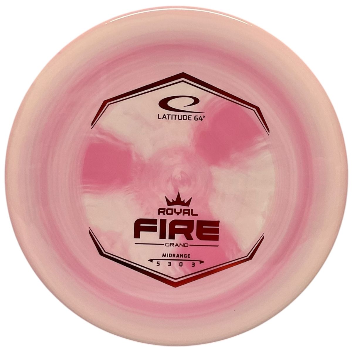 Grand Fire
