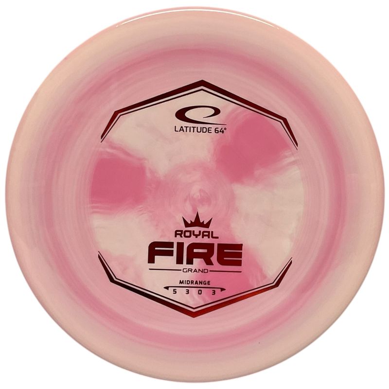 Grand Fire