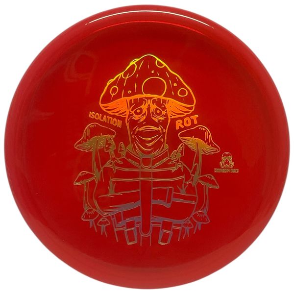 Hovedbilde Isolation Rot