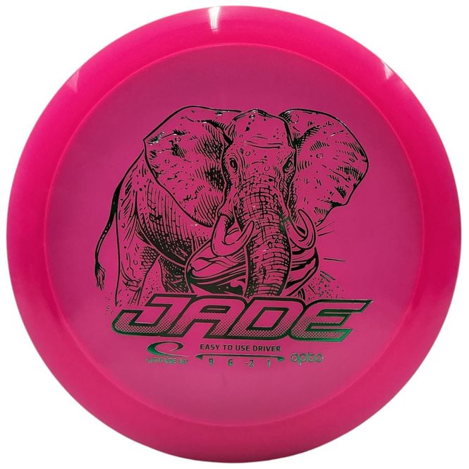 Hovedbilde Opto Jade