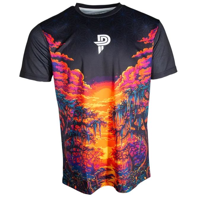 Hovedbilde Paige Pierce Forest Jersey