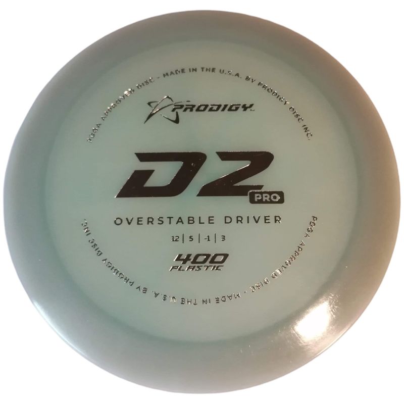 D2 PRO 400