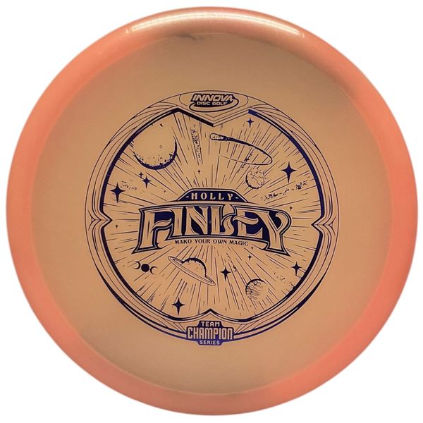 Hovedbilde 2021 Color Glow Champion Mako HF|Rosa|168g