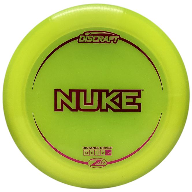 Hovedbilde Z-Lite Nuke