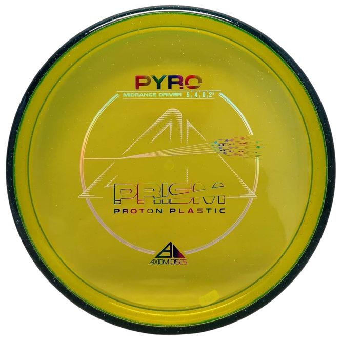 Hovedbilde Prism Proton Pyro