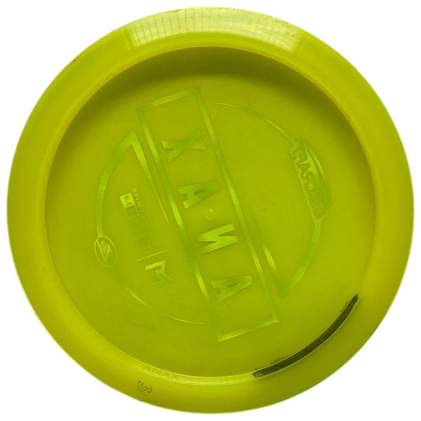 Hovedbilde Z-Lite Anax PMB|Gul|160g