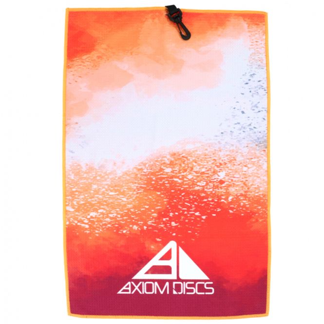 Hovedbilde Axiom Sublimated Towel