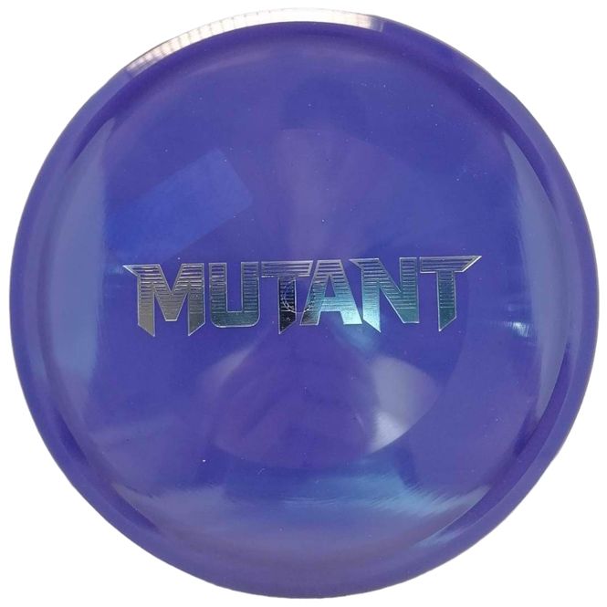 Hovedbilde Neo Mutant (Bar Stamp)