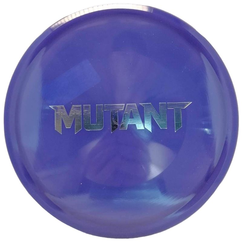 Neo Mutant (Bar Stamp)