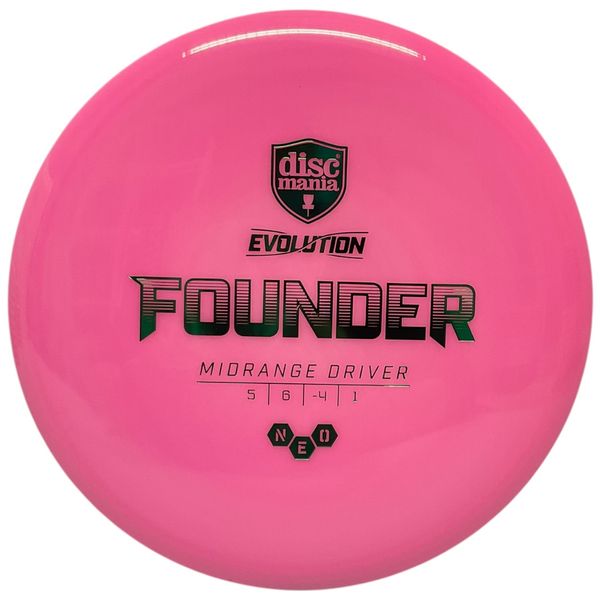 Hovedbilde Neo Founder