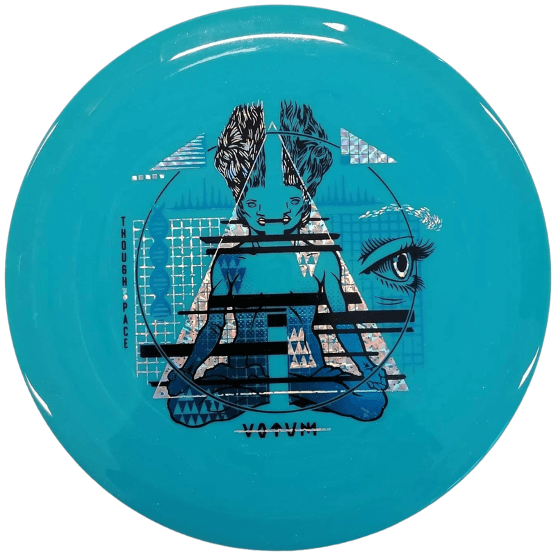 Aura Votum (First Run)