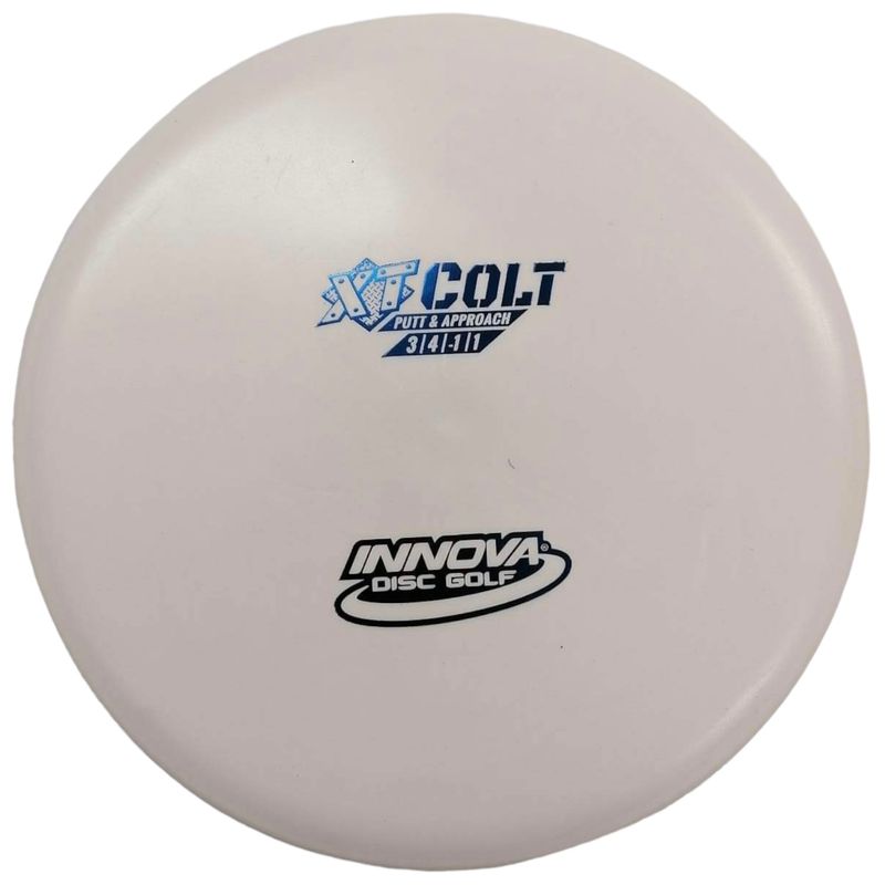 XT Colt