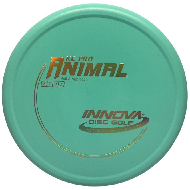 Hovedbilde KC Pro Animal