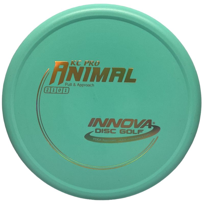 KC Pro Animal