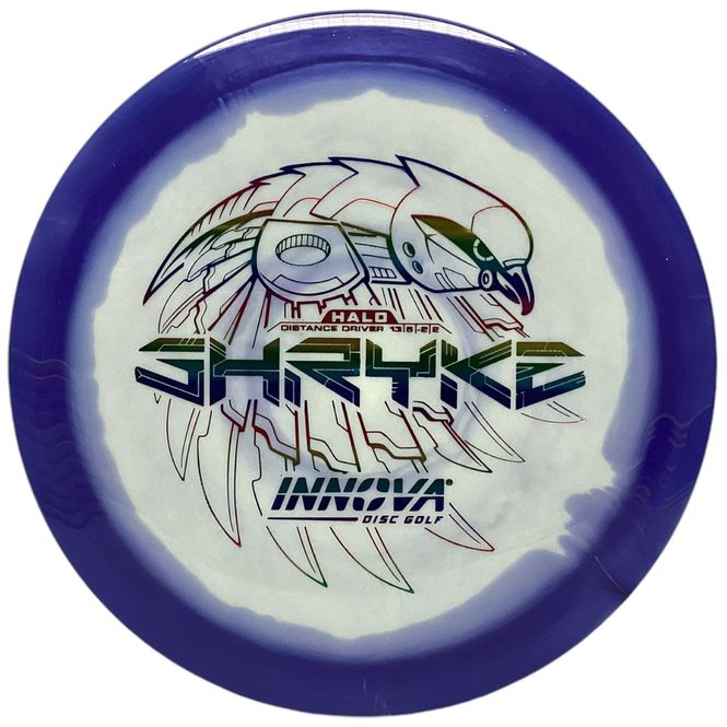 Hovedbilde Halo Star Shryke