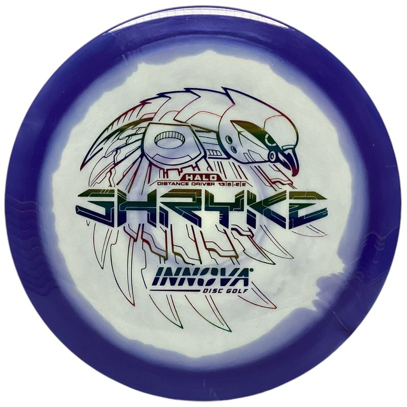 Halo Star Shryke