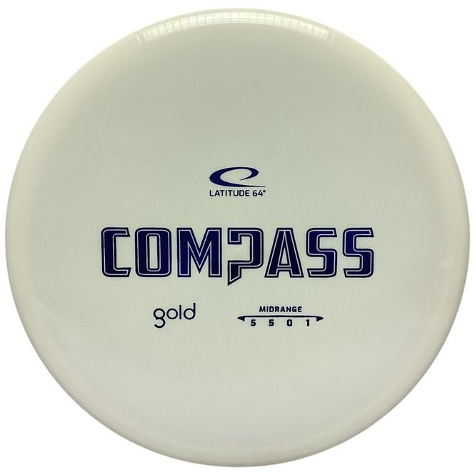 Hovedbilde Gold Compass 