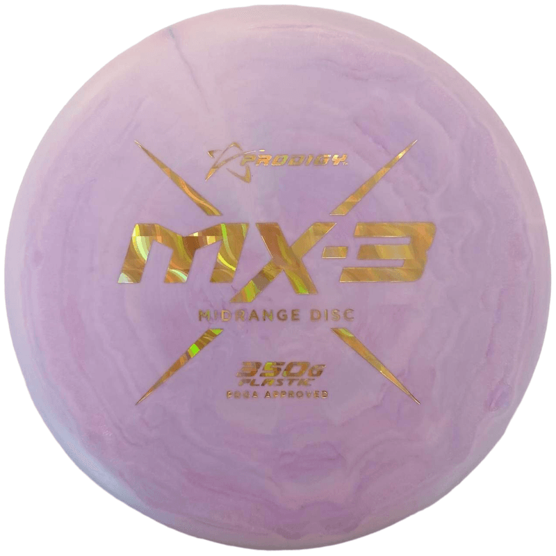 MX-3 350G