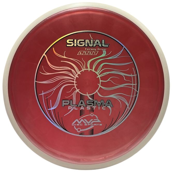 Hovedbilde Plasma Signal