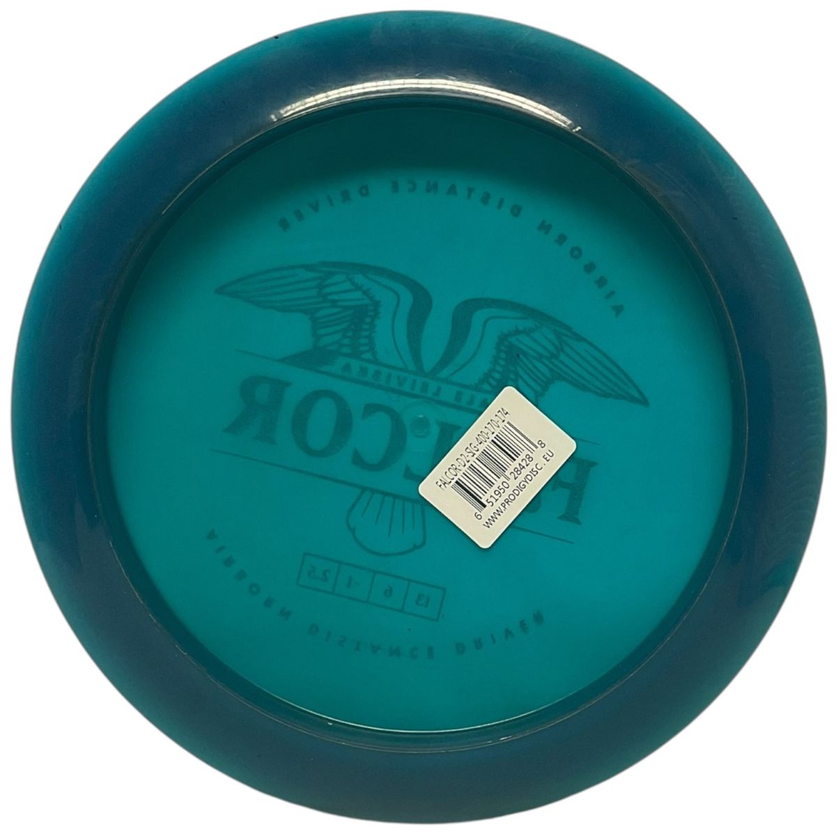 Falcor 400|Blå|174g