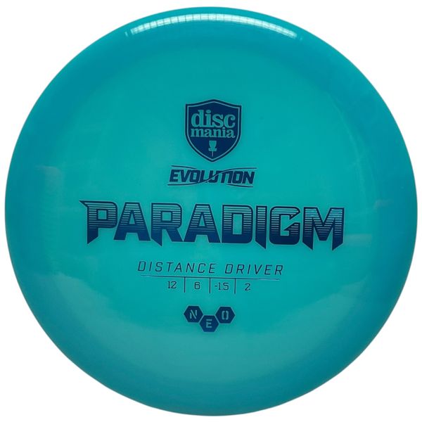 Hovedbilde NEO Paradigm 