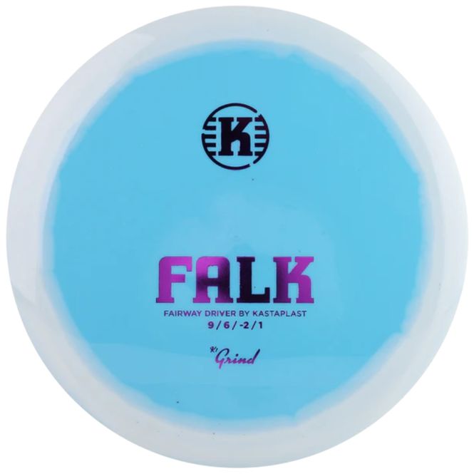 Hovedbilde K1 Grind Falk