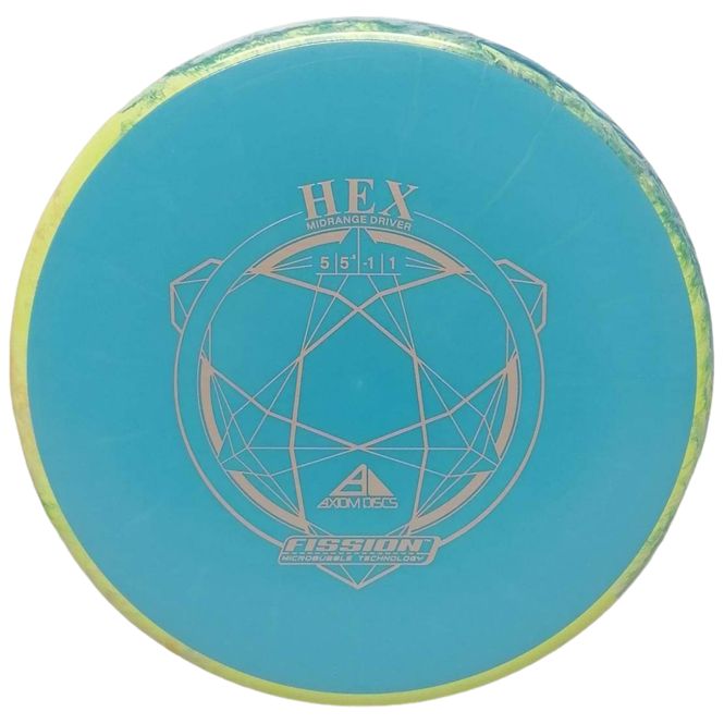 Hovedbilde Fission Hex