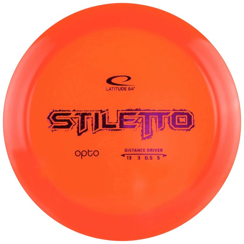 Opto Stiletto